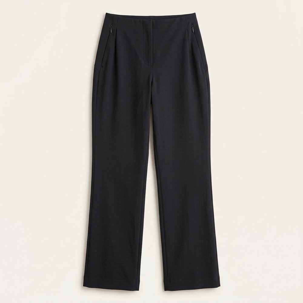 lululemon Womens XS Minimalist Office Siren Smooth Fit Pull-On High-Rise Pant